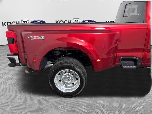 2026 Ford F-450SD Lariat DRW