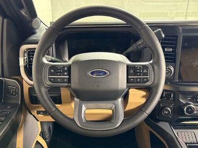 2026 Ford F-450SD Lariat DRW