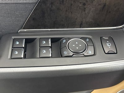 2026 Ford F-450SD Lariat DRW