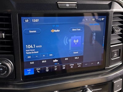 2026 Ford F-450SD Lariat DRW