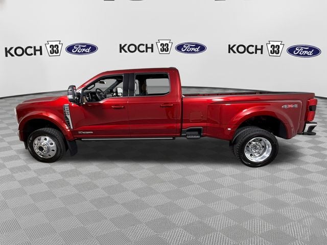 2026 Ford F-450SD Lariat DRW