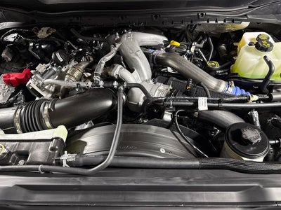 2026 Ford F-450SD Lariat DRW
