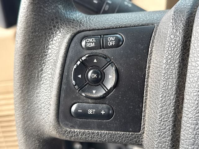 2016 Ford F-350SD Lariat
