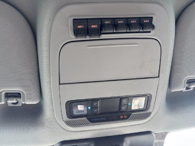 2024 Ford F-350SD XL