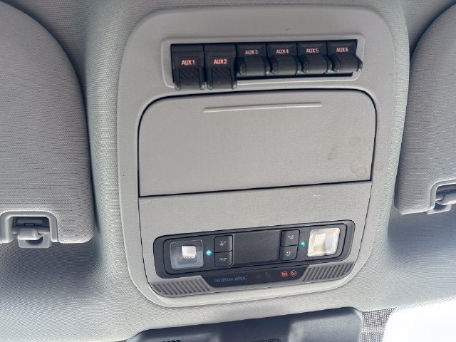 2024 Ford F-350SD XL