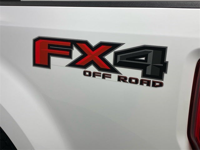 2021 Ford F-250SD XL