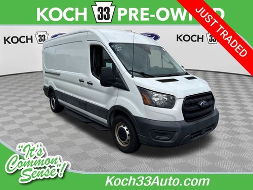 2020 Ford Transit-250 Base