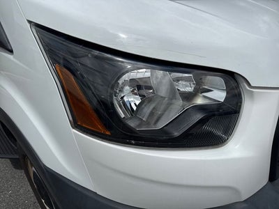 2020 Ford Transit-250 Base