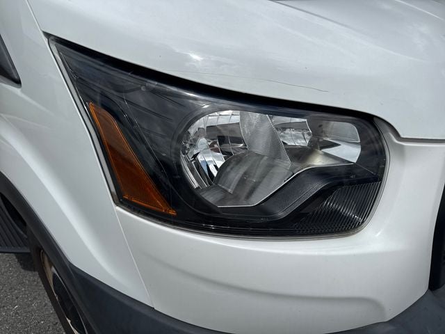 2020 Ford Transit-250 Base