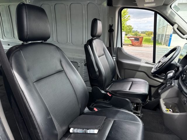 2020 Ford Transit-250 Base