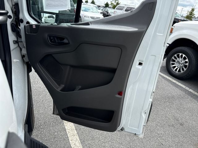 2020 Ford Transit-250 Base