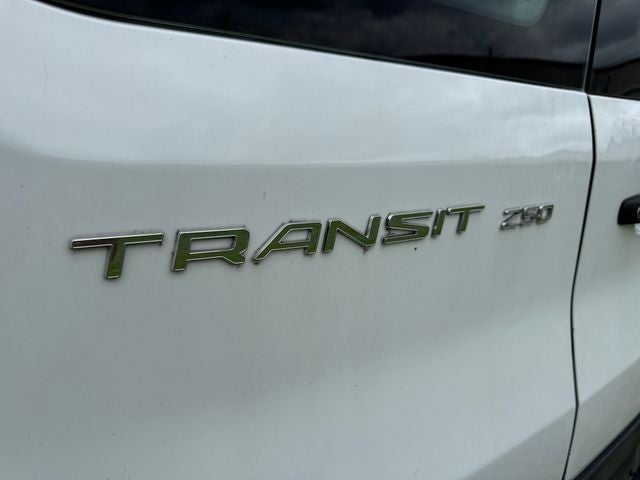 2020 Ford Transit-250 Base