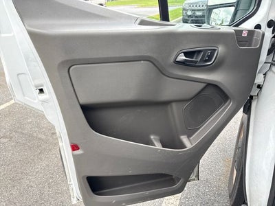 2020 Ford Transit-250 Base