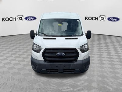 2020 Ford Transit-250 Base