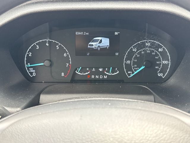 2020 Ford Transit-250 Base