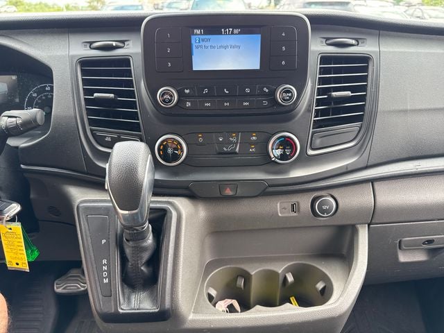 2020 Ford Transit-250 Base