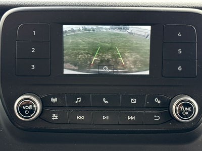 2020 Ford Transit-250 Base