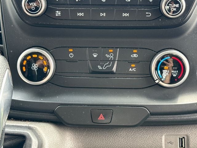 2020 Ford Transit-250 Base