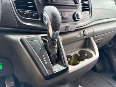 2020 Ford Transit-250 Base