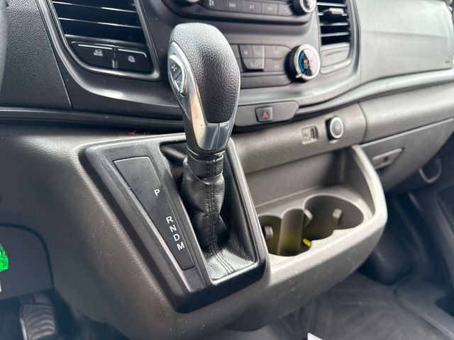 2020 Ford Transit-250 Base