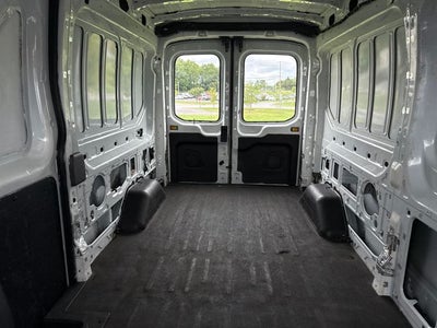 2020 Ford Transit-250 Base