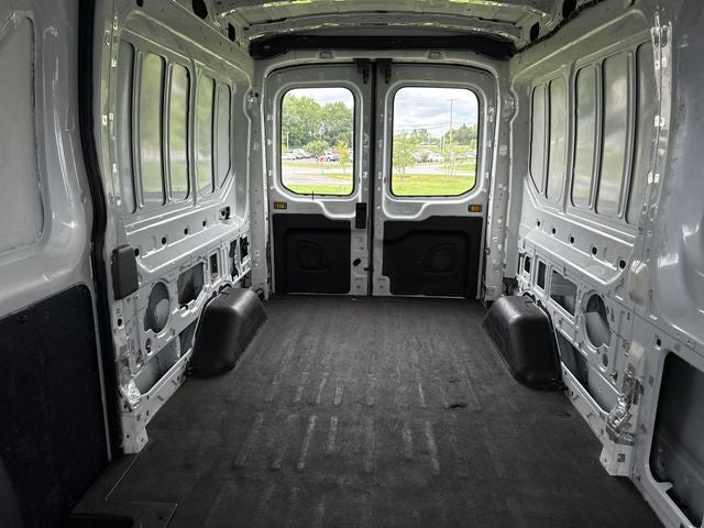 2020 Ford Transit-250 Base