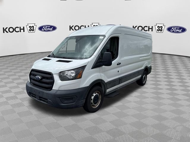 2020 Ford Transit-250 Base