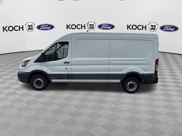 2020 Ford Transit-250 Base