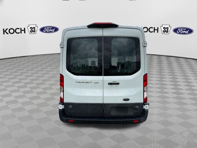 2020 Ford Transit-250 Base