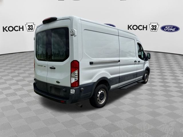 2020 Ford Transit-250 Base