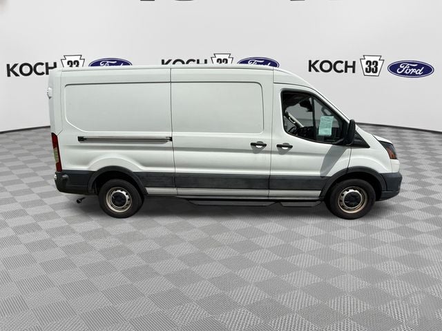 2020 Ford Transit-250 Base