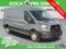 2022 Ford Transit-250 Base