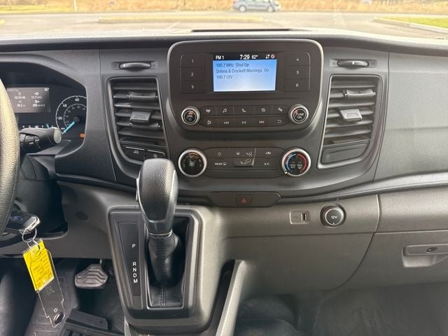 2022 Ford Transit-250 Base