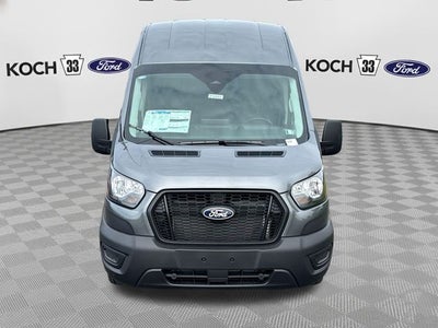 2026 Ford Transit-350 Base