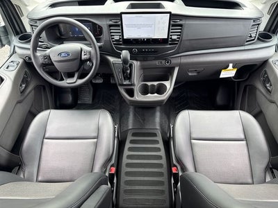 2026 Ford Transit-350 Base