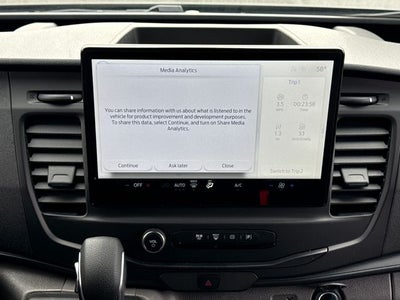 2026 Ford Transit-350 Base