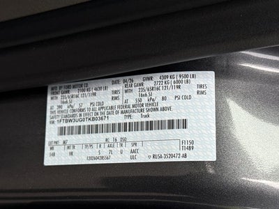 2026 Ford Transit-350 Base