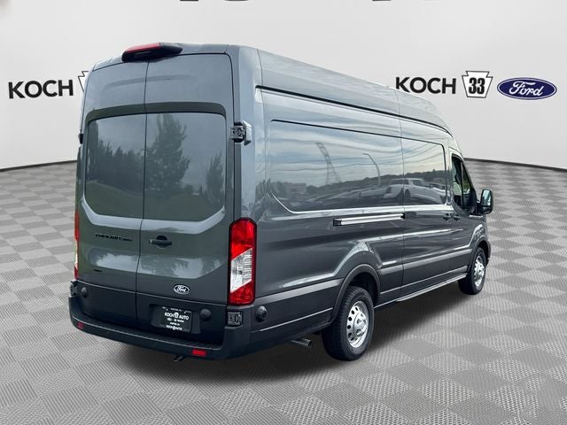 2026 Ford Transit-350 Base