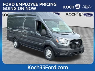 2026 Ford Transit-350 Base