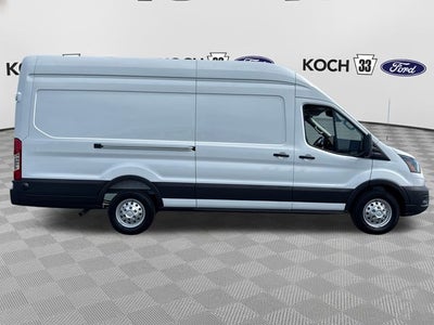 2026 Ford Transit-350 Base
