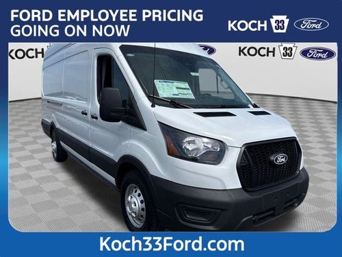 2026 Ford Transit-350 Base