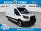 2027 Ford Transit-350 Base