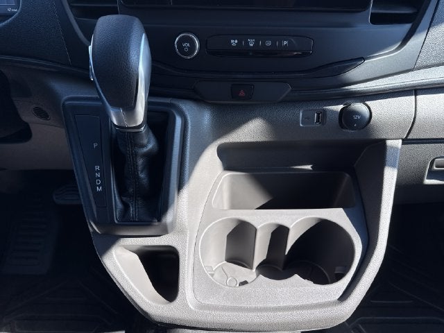 2027 Ford Transit-350 Base