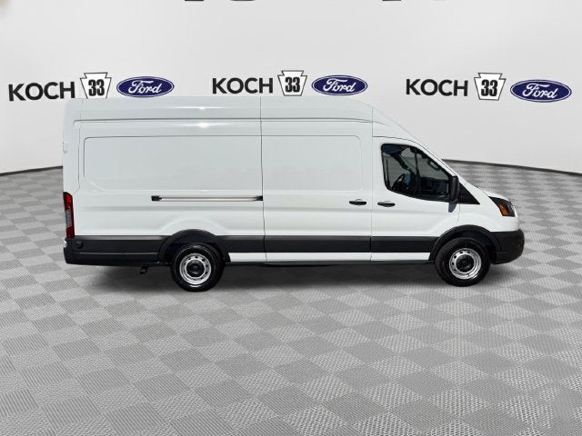 2027 Ford Transit-350 Base