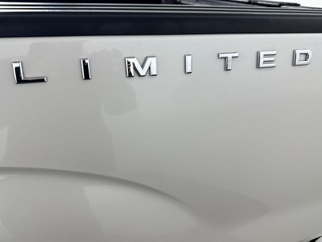 2013 Ford F-150 Limited