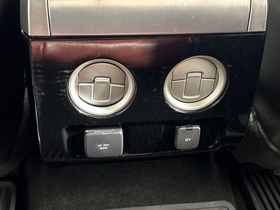 2013 Ford F-150 Limited