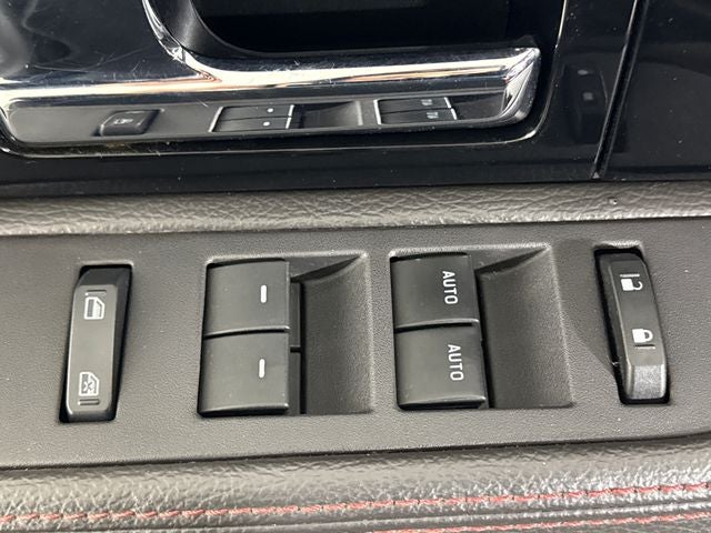 2013 Ford F-150 Limited