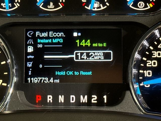 2013 Ford F-150 Limited