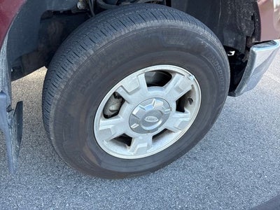 2010 Ford F-150 XL