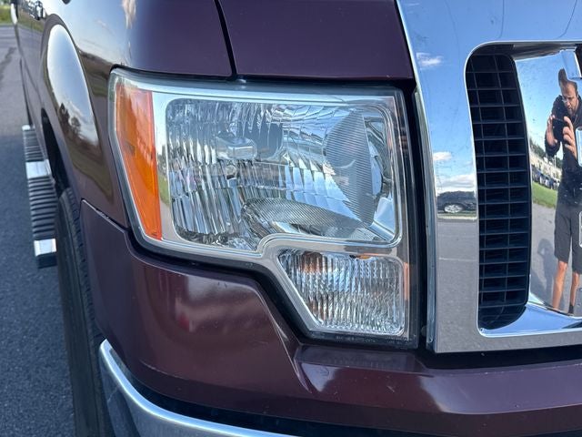 2010 Ford F-150 XL